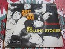 The Rolling Stones - Street fighting man- France - 1968