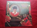 Buddy Emmons Signed Christmas Sounds of the Steel Guitar Vinyl Record Excellent