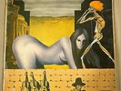 The Human Beast volume one ORIG DECCA UK	 1970 Prog/Psych