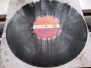 LED ZEPPELIN IV 4 - PLUM/RED PORKY/PECKO DUCK 1st UK PRESS  EX+/NM Museum cond.