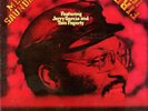 LP Merl Saunders: Fire Up Jerry Garcia Tom Fogarty Fantasy 9421 NEW SEALED