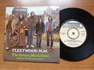 Fleetwood Mac - The Green Manalishi (With The Two Prong..) 1970 UK 45 REPRISE