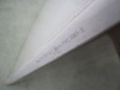 BEATLES UK, White Album, rare 12mm flat wide spine, original UK stereo album.