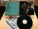 YUSEF LATEEF-1984-US ’65 IMPULSE (A-84) VAN GELDER white label promo Mono LP EX