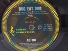 AC/DC Rare A Label 7