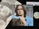 JAMES TAYLOR sweet baby/Fire And Rain/Country Road US 1st PRESS LP/POSTER VG++