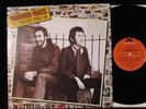 PETE TOWNSHEND/RONNIE LANE rough-mix GERMAN HQ VINYL PRESS LP The Who NM- 