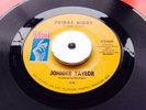 ****** JOHNNIE TAYLOR ******* FRIDAY NIGHT ** EX ** NORTHERN SOUL CLASSIC