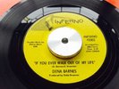 ******** DENA BARNES **********    IF YOU EVER WALK OUT OF MY LIFE*NORTHERN SOUL