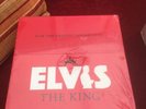 ELVIS PRESLEY Greatest Singles 18x 10” Vinyl 2007 BOX SET Rare Numbered sealed