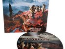 Kataklysm ?– Sorcery LP / Ltd Ed Pic Disc Vinyl Gatefold New (2015) Death Metal
