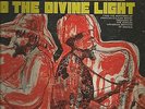 CEDRIC 'IM' BROOKS & THE DIVINE LIGHT / FROM MENTO TO REGGAE / LP / VG+