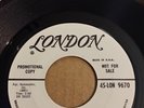 Bern Elliot And The Fenmen 