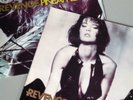 Revenge (Peter Hook) - Pineapple Face & One True Passion on Vinyl