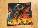 Cancer - Death Shall Rise 1991  LP original 1 press (hypocrisy, dismember)