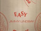 JIMMY LINDSAY / EASY / FABINE / PROPHECY / 12''/ VG+