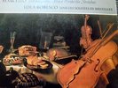 LOLA BOBESCO Vivaldi Leclair Marcello Live Rec.1965 GERMANY HELIODOR 89 647 NM