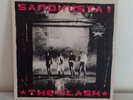 Rock Reggae Punk The Clash 