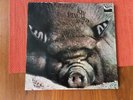 KIN PING MEH - No 2 1st PRESS ZEBRA 1972 German Krautrock LP