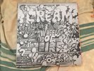 CREAM - Wheels Of Fire - 1968 Double LP 2nd Pressing - Atco yellow cover - EX