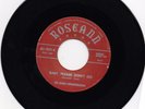 Northern Soul R&B - Rose Mitchell / Jo Ann Henderson - Baby Please Don't Go