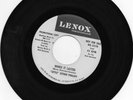 Northern Soul R&B - Little Esther Phillips - While It Lasted Demo VG++