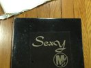 RARE PRINCE SEXY MF 12