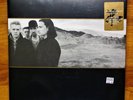 U2-The Joshua Tree-Double Heavyweight 180 Gram LP-Remastered-20th Anniv.-2007
