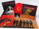 Nick Cave / GRINDERMAN debut album + Crime & The City Solution 2013 / 2 x VINYL