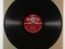 CHINESE OPERA 78 RPM Great Wall No. 32036 CH 3247/8 VOCAL/INCLUDES INSERT