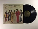THE ISLEY BROTHERS ?Live It Up LP TNeck ?PZQ 33070 US 1974 VG Quadrophonic 16D/I