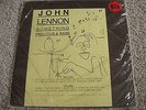John Lennon Something Precious & Rare sealed LP (The Beatles) album