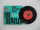 Tony Sheridan & Beatles 