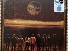 The Magpie Salute  Vinyl 2 LP Self Titled Record BLACK CROWES / Rich Robinson