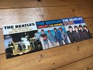 THE BEATLES   3 U.S. CAPITOL 7