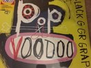 Black Grape SIGNED Red Vinyl Pop Voodoo  LP NEW Sealed