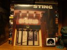 Sting - Live At The Bataclan limited edition vinyl lp - US RSD 2017 - The Police