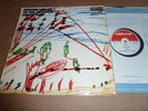 MIKE WESTBROOK CONCERT BAND - MARCHING SONG VOL 1 RARE 1969 DERAM JAZZ LP