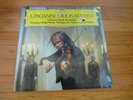A Paganini-Gidon Kremer. Virtuoso Violin Music-DGG digital-SEALED