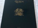 QUEEN - Greatest Hits II (2) - Double Vinyl LP - Gatefold - UK 1991 - PMTV 2