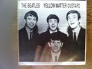 Beatles - Yellow Matter Custard  Nineteen fantastic Studio Versions LP + 6 bonu