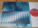 HMV ASD 2719 BRUCKNER - SYMPHONY NO. 9 - NEW PO / KLEMPERER NM
