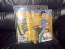 THE BEATLES McFARLANE TOY MODEL FIGURE PAUL AND HIS PART OF STAGE FAB  BRAND NEW