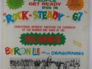 Byron Lee - Rock Steady 67 LP - BRA