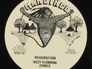 Dizzy Flemming & Zionics - Ressurection 12