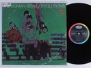HUMAN BEINZ Evolutions CAPITOL LP VG+