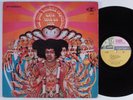 JIMI HENDRIX EXPERIENCE Axis: Bold As Love REPRISE LP gatefold