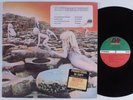 LED ZEPPELIN Houses Of The Holy ATLANTIC SD 7255 LP gatefold promo