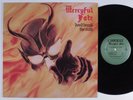MERCYFUL FATE Don't Break the Oath COMBAT LP metal