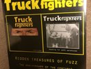 Truckfighters 'Hidden Treasures of Fuzz' Limited Ed - Number 411 of 500 copies